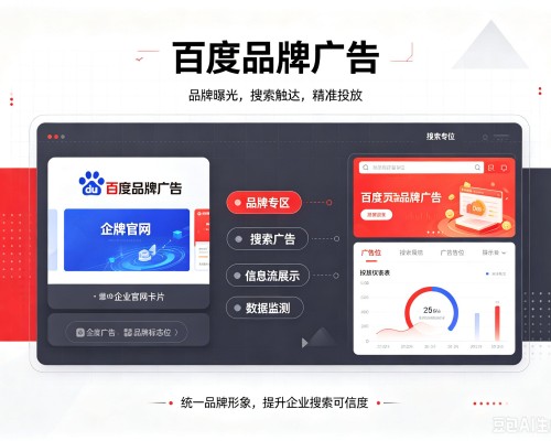 利州百度品牌广告