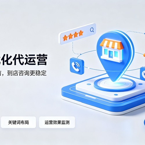 利州GEO优化